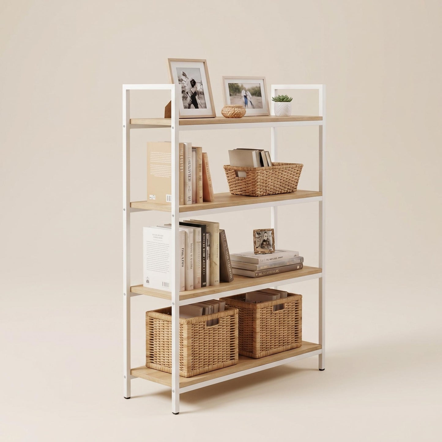 Rune Shelf
