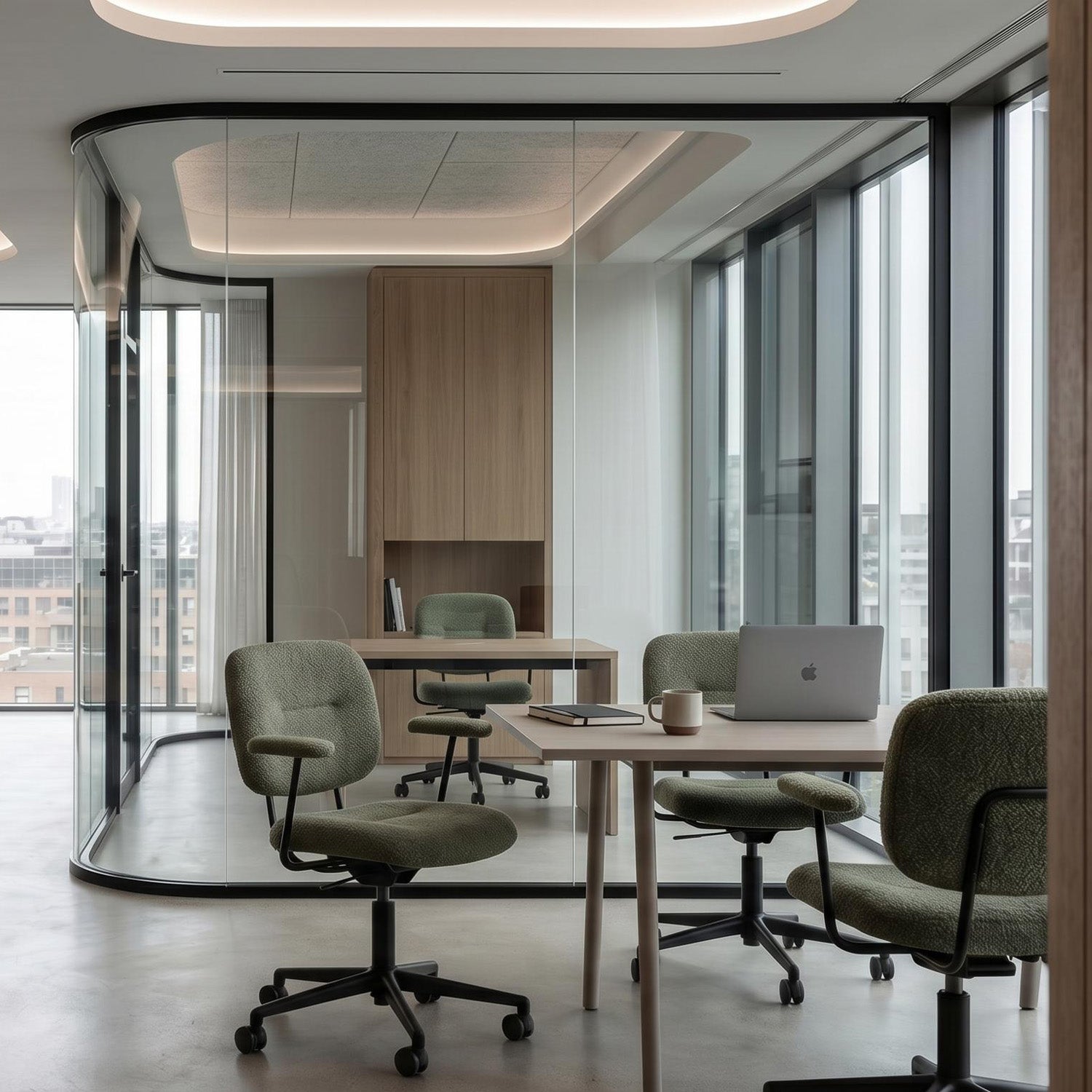 Workingspace