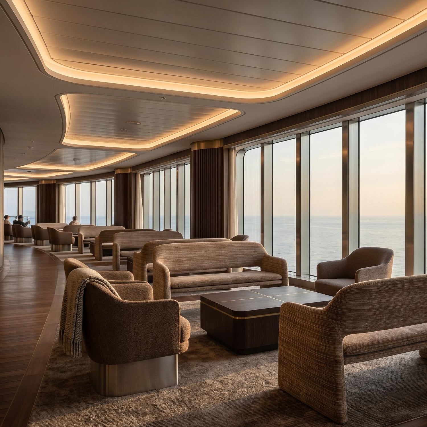 Maritime & Cruise