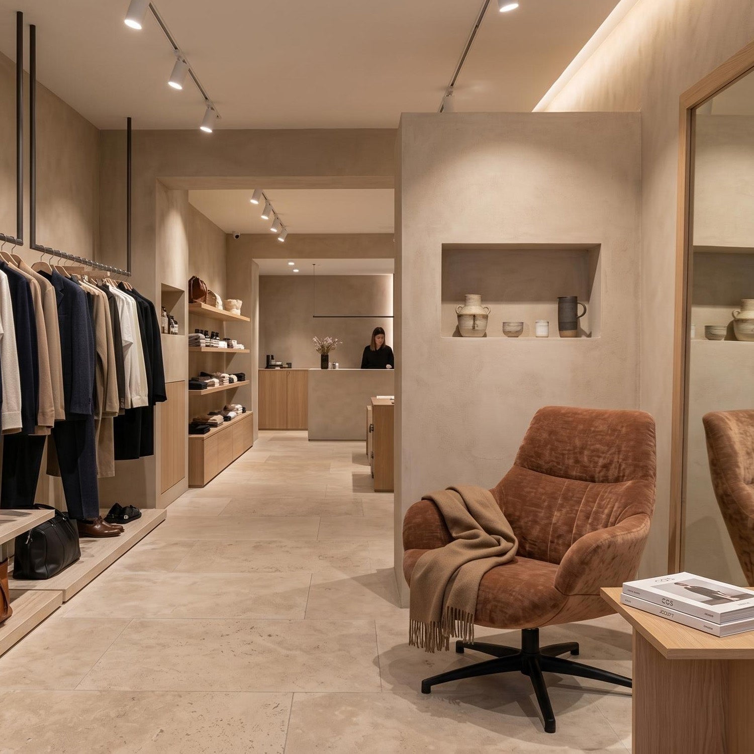 Retail