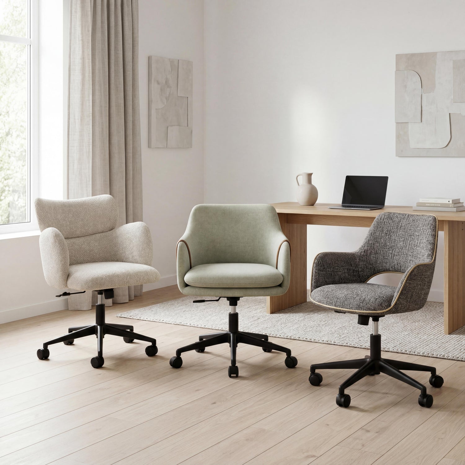 Office Chairs