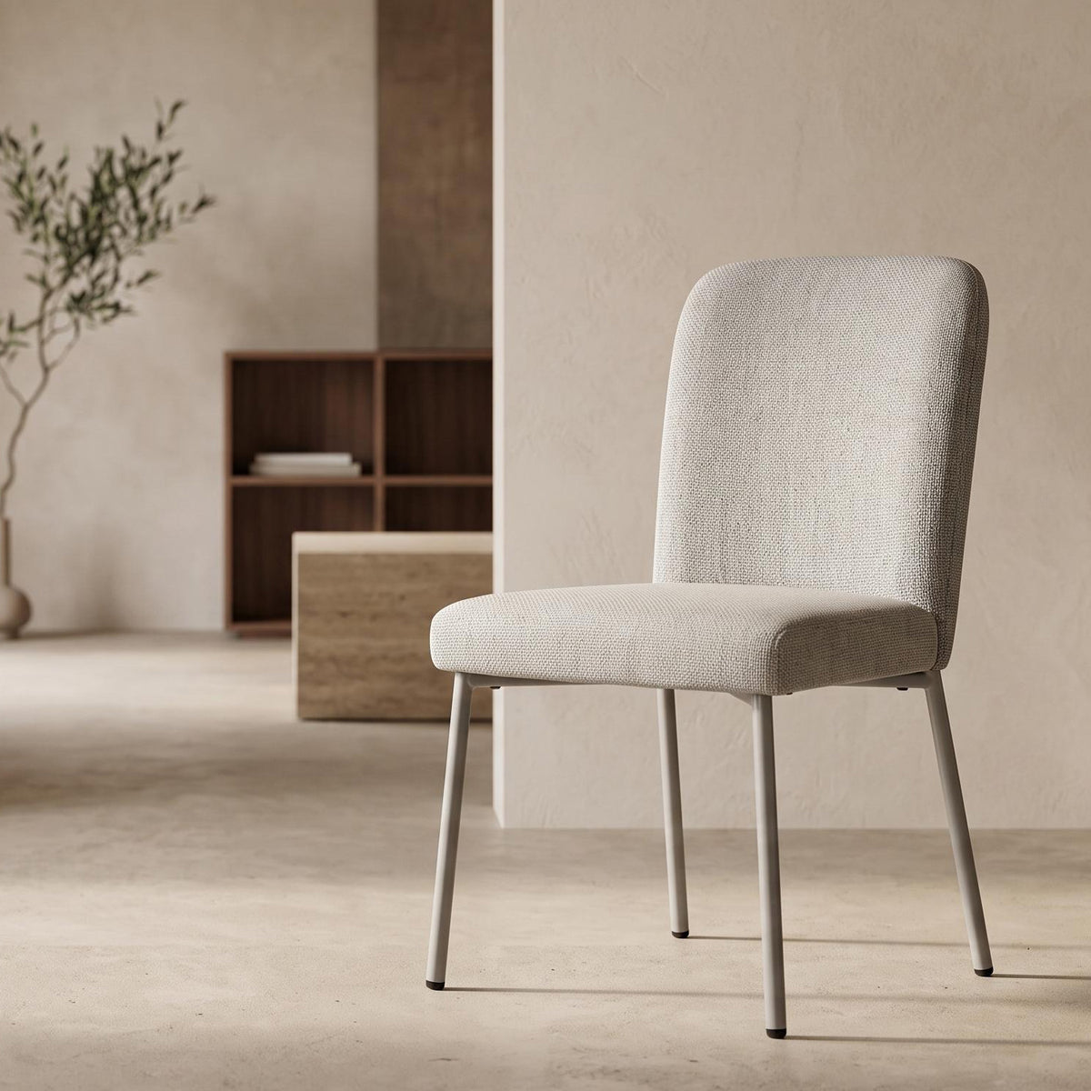 Huno Dining Chair
