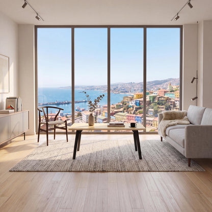 MIRA COFFEE TABLE