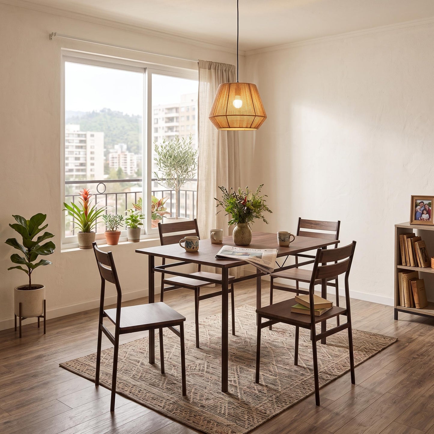 LAILA 1+4