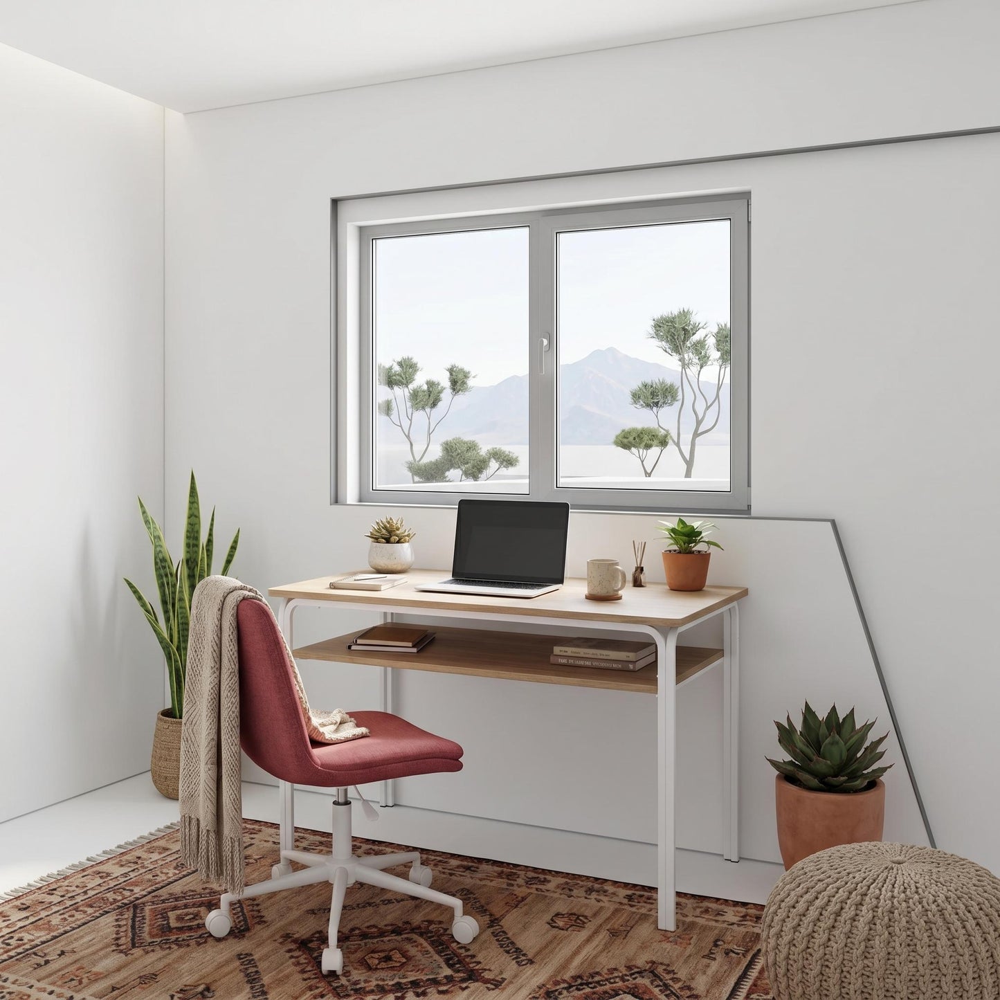 Rune Desk