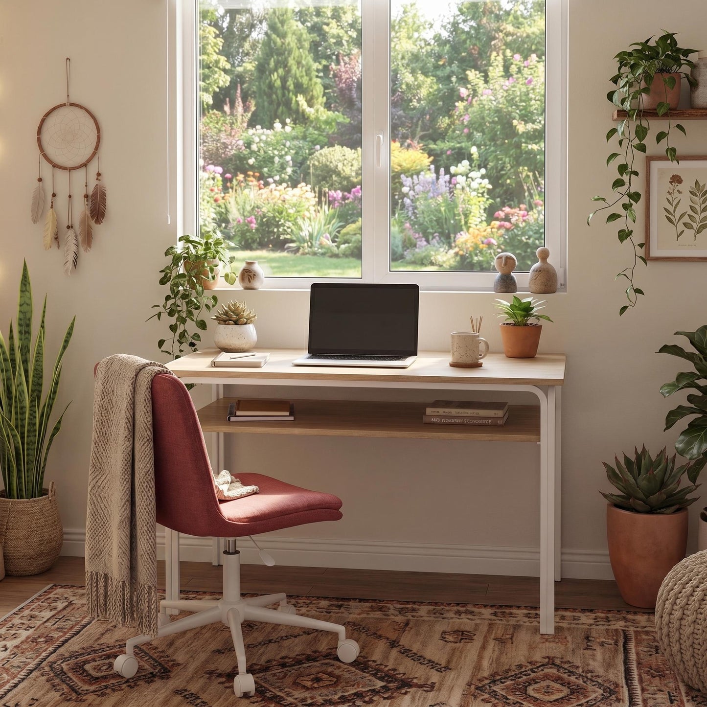 Rune Desk