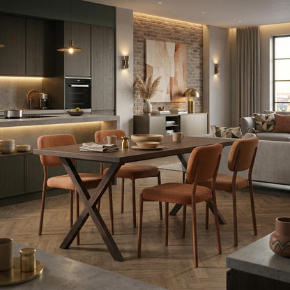 Tablo 1+4 Dining Set