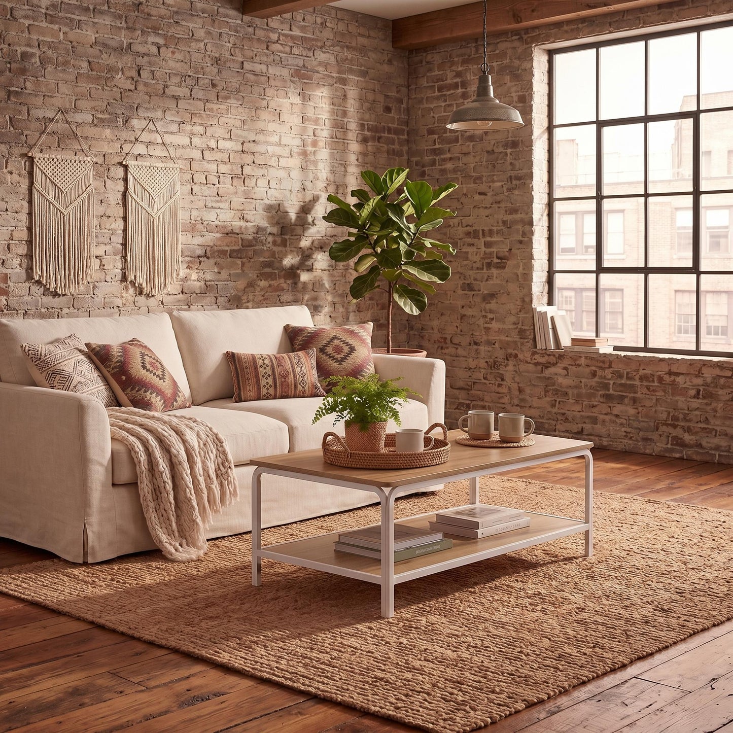 Rune Coffee Table