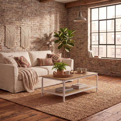 Rune Coffee Table