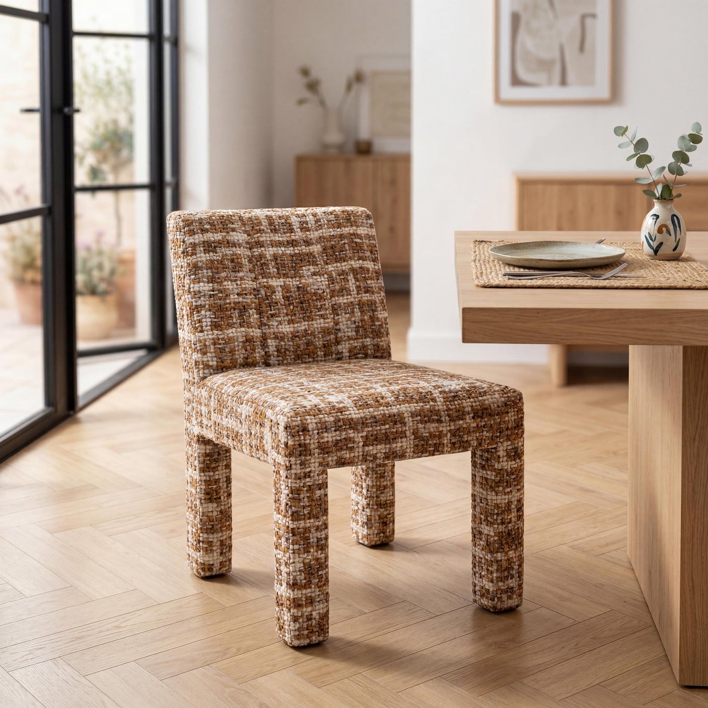 Elysian Dining Chair