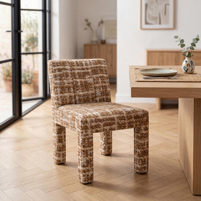 Elysian Dining Chair