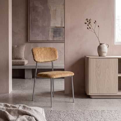 CLARA DINING CHAIR