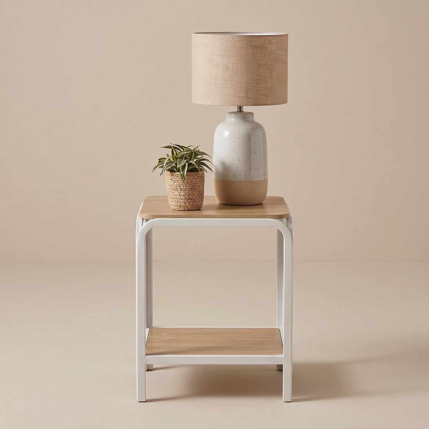 Rune Side Table