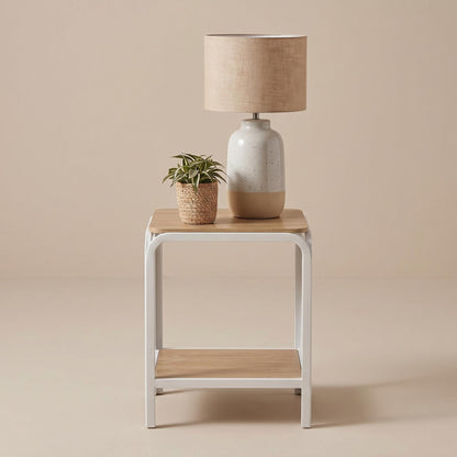 Rune Side Table