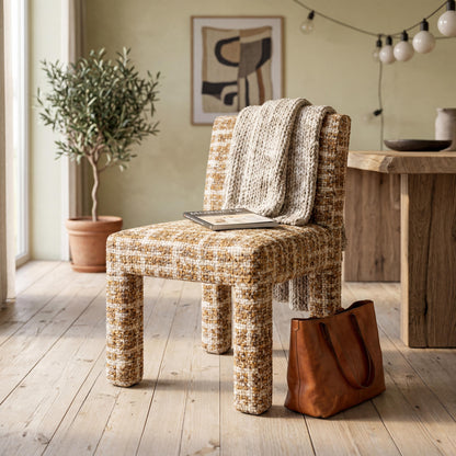 Elysian Dining Chair