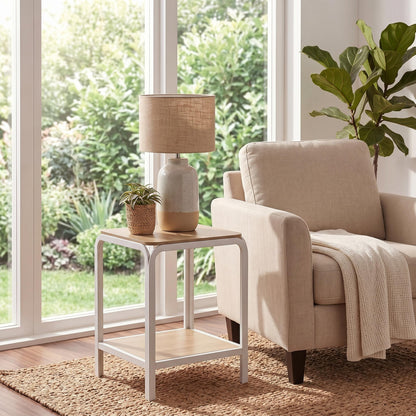 Rune Side Table