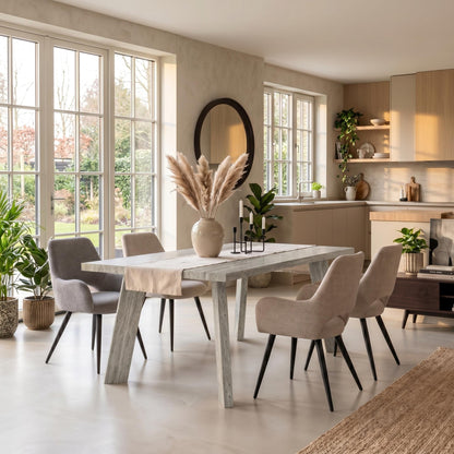OMERA DINING TABLE