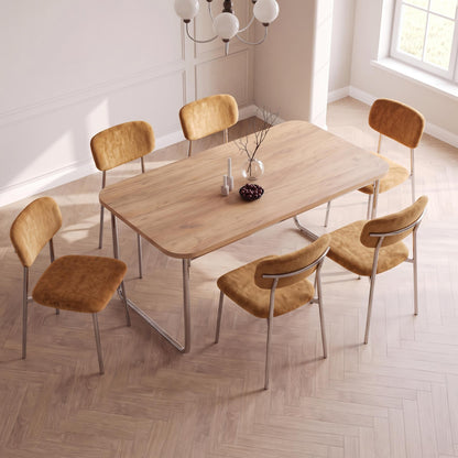 CLARA DINING CHAIR