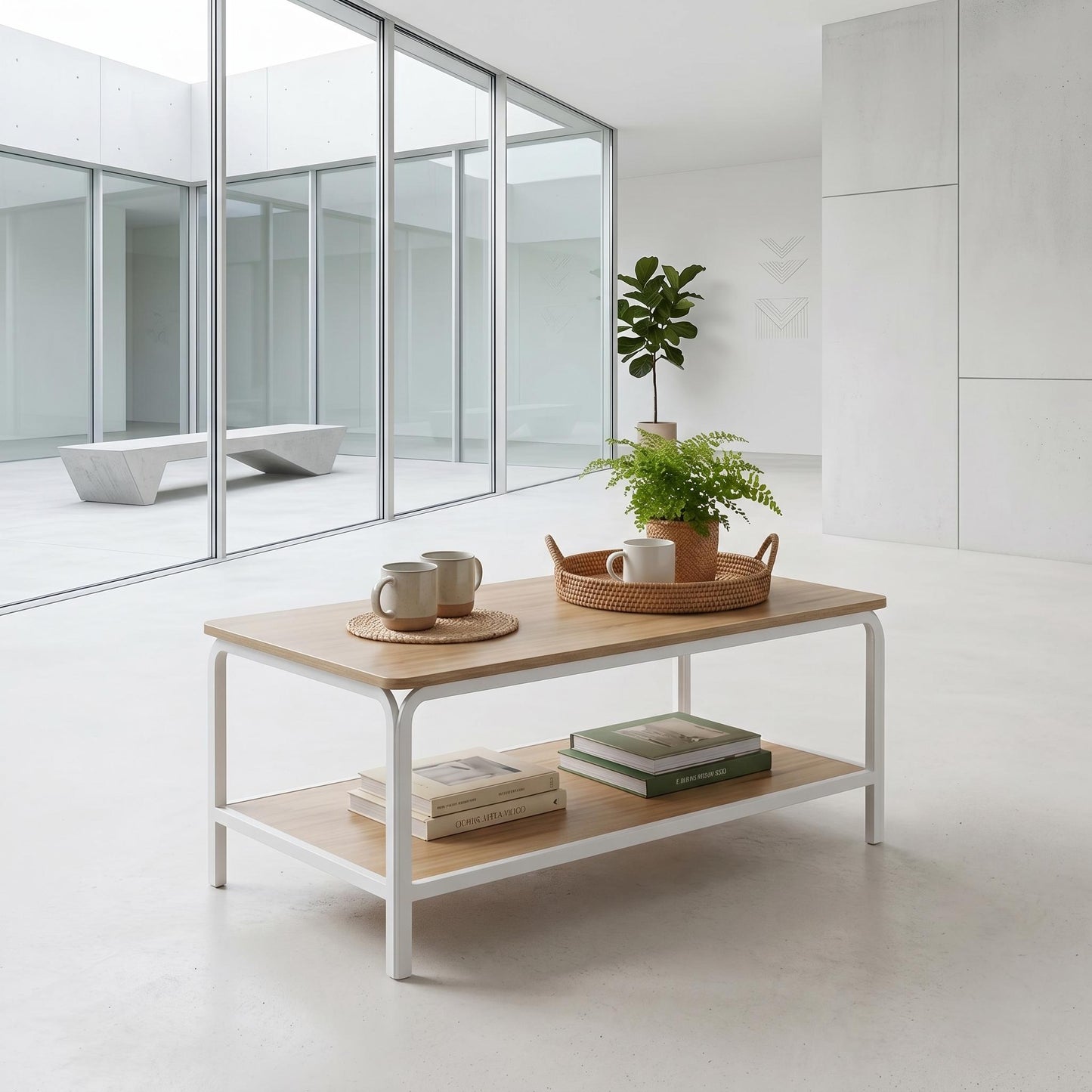 Rune Coffee Table
