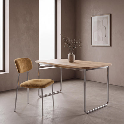 CLARA DINING CHAIR