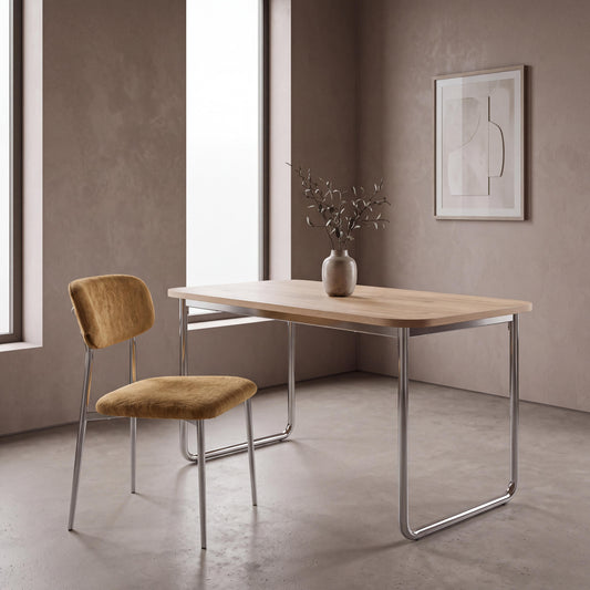 CLARA DINING CHAIR