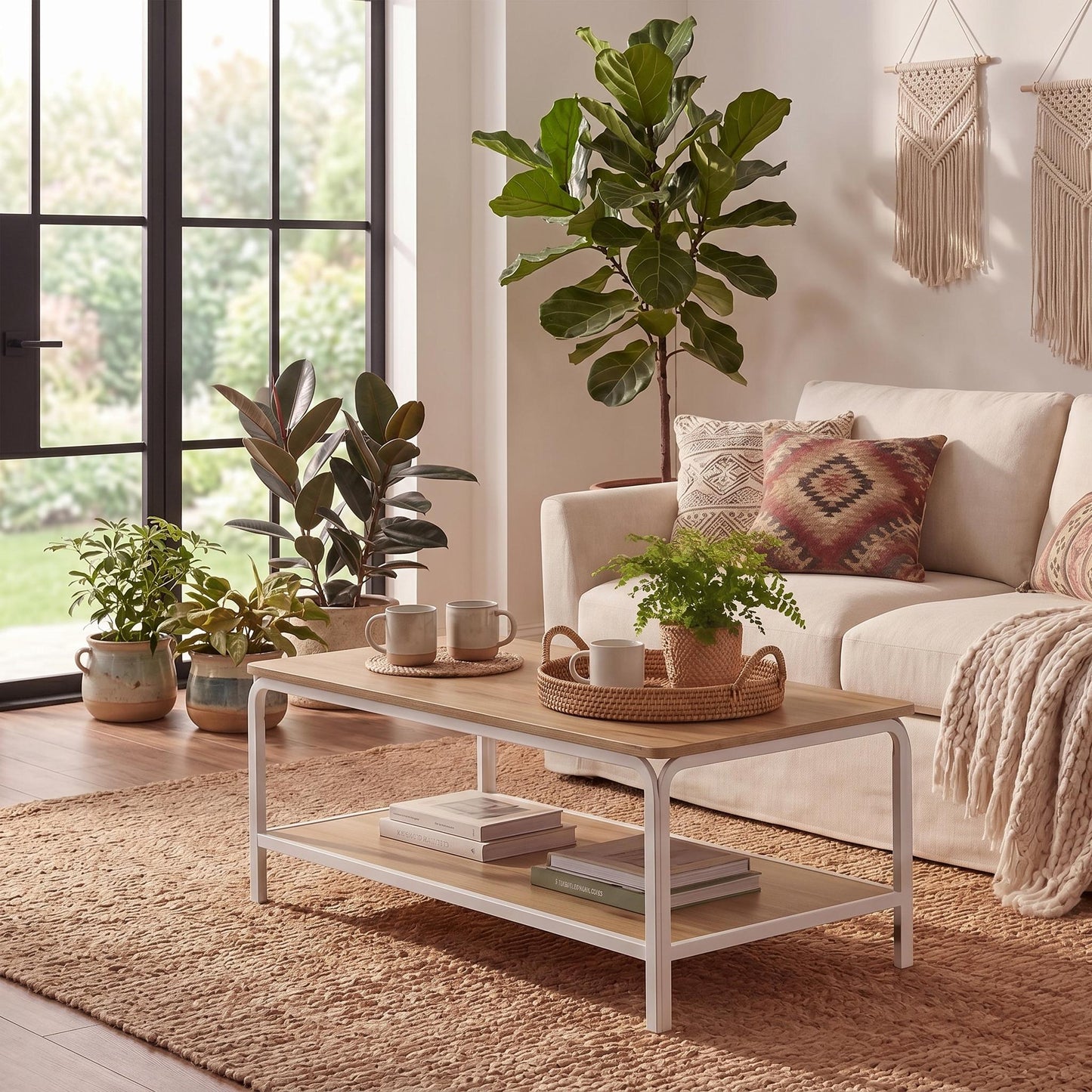 Rune Coffee Table