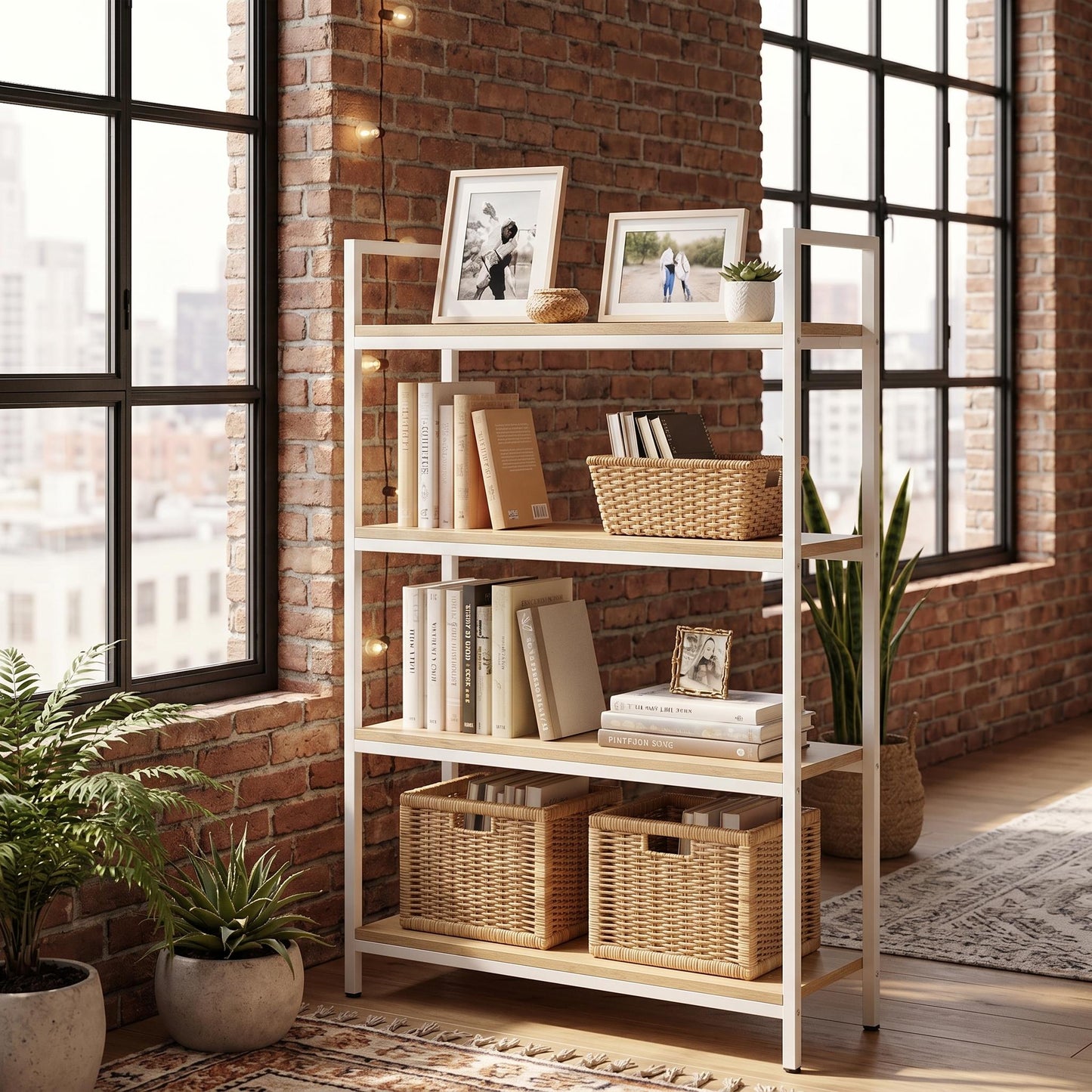 Rune Shelf