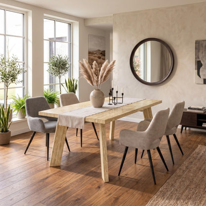 OMERA DINING TABLE