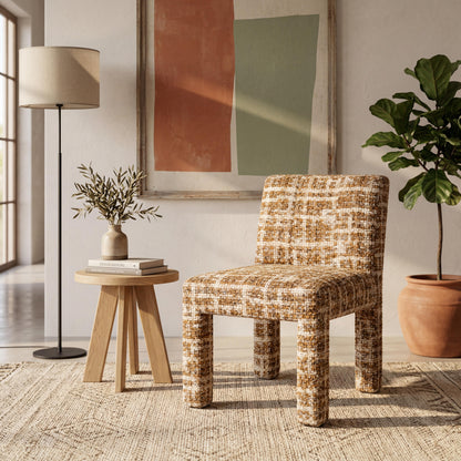 Elysian Dining Chair