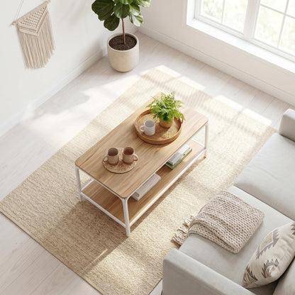 Rune Coffee Table