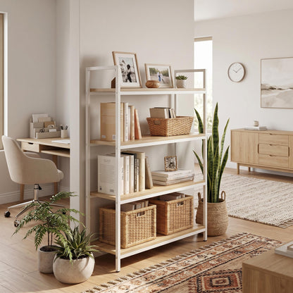 Rune Shelf