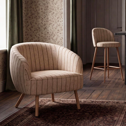 Elara Armchair